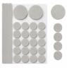 FELT PROTECTOR PADS ASSORTMENT