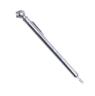 TYRE GAUGE 10-50PSI POCKET CLIP