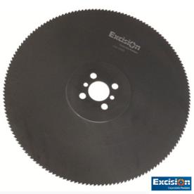 COLD SAW BLADE 275 X 2.5 X 32 HSS BLADE