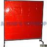 WELDING CURTAIN 1800X 1800MM 0.4MM THICK