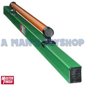 SCREED 2700MM ALUM CLAMPED HANDLE