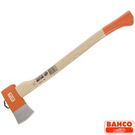 CAMPING AXE 3/4 SIZE 650MM LONG HANDLE