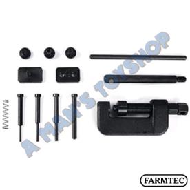 CHAIN BREAKER & RIVETING TOOL TO 3.8MM
