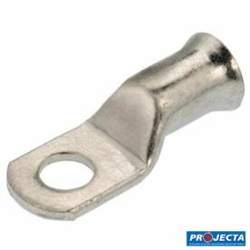 CABLE LUG 25MM2 8MM ST BL (2)