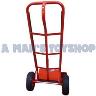 HAND TRUCK 280KG FLAT FREE 1150MM HIGH