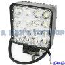 LED WORKLIGHT FLOOD LIGHT 16 LED 48W