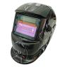 ELECTRONIC 4 SENSOR WELDING HELMET