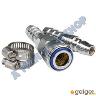 AIR HOSE NITTO FITTINGS 12MM HOSE