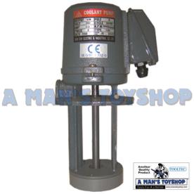 SUDS PUMP 240 VOLT SINGLE PHASE NO TANK