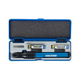 ENGRAVING TOOL 1 DIAMOND TIP 2 AAA BAT