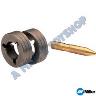 V DRIVE KNURL DRIVE ROLL KIT VK0.9MM WIA
