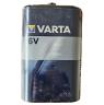 BATTERY 6V PANASONIC HEAVY DUTY BATT