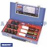 SOCKET SET 1/2DR IMPACT 12 PCS WHEEL NUT