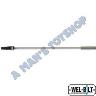 TRUCK TYRE LEVER 850MM TUBELESS TYRE