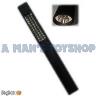 NLA* TORCH SLIM LINE 230X25MM BODY 36LED