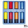 WHEEL NUT THIN WALL IMPACT SET 5 PC 1/2D