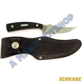 KNIFE LITTLE FINGER FIXED 60MM SCHRADE