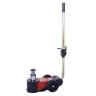 *K*AIR FLOOR JACK 30 &15 TON FOLD HANDLE