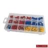 AUTO TERMINAL ASSORTMENT 144 PIECE