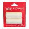 SPRING BUSH NYLON 5/8"X 7/8"2 PIECE 60MM