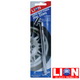 TYRE GAUGE PENCIL DUAL END 10-120PSI