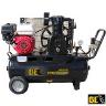 *K*DIESEL COMPRESSOR 4.8HPE/START YANMAR