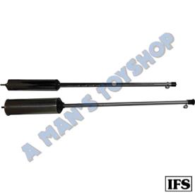 NLA HEAVY DUTY POGO STICK