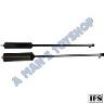 NLA HEAVY DUTY POGO STICK