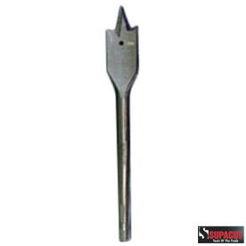 SPADE BIT 6MM X 152MM QUICK RELEASE