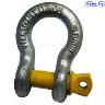 BOW SHACKLE 10MM (3/8") 1 TON