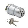 IGNITION SWITCH 3 POSITION 3 TERMINAL