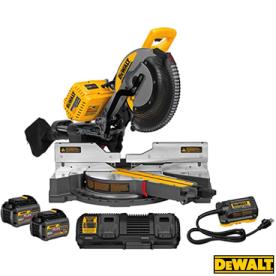 MITRE SAW 305MM SLIDE COMPOUND 240/54V