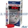 MARKER PAINT PRO-LINE HP RED MARKAL