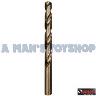 DRILL BIT COBALT 12.5MM DIAM 101/151MM