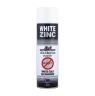 PAINT WHITE ZINC AEROSOL 400G SPRAY