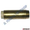 NOZZLE PKT2 BRASS 13MM BERNARD