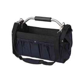 TOOL BAG FIXED HANDLE OPEN 31 POCKETS