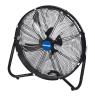 FLOOR FAN 500MM 5 BLADE 3 SPEED