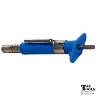 TYRE DEPTH GAUGE 25MM CAP