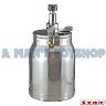 SPRAY GUN POT 1 LITRE SUIT STAR S770 GUN