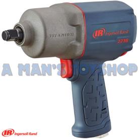 AIR IMPACT WRENCH 1/2 DR 1350 FT/LBS