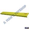 NLA* ANTI SLIP STAIR NOSING 600 X 80 X 2