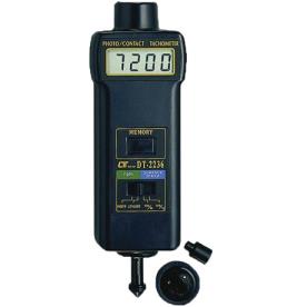 TACHO METER DIGITAL PHOTO CONTACT  RPM