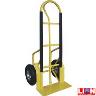 HAND TRUCK 180KG 250MM NO FLAT WHEELS