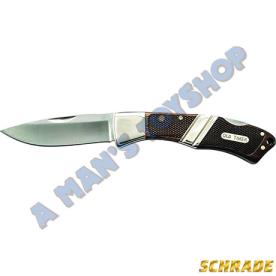KNIFE FOLDING 80MM LARGE MOUNTAIN BEAVER