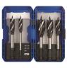 AUGER BIT 5 PIECE SET SIZE16-19-22-25-32