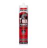 T-REX 290ML POWER FAST GRAB STEEL GREY