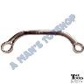 SPANNER HALF MOON 19 X 22MM