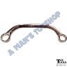 SPANNER HALF MOON 17-19MM 12PT