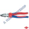 COMBO PLIER 200MM KNIPEX HIGH LEVERAGE